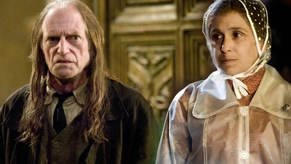 Harry Potter: Squibs, Explained