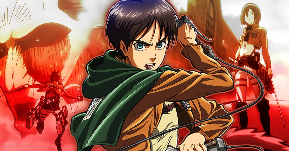cbr.com - Ami Nazru - Attack on Titan Anime Was Expected to Fail for Not Being 'Cute' Enough, Publisher Reveals