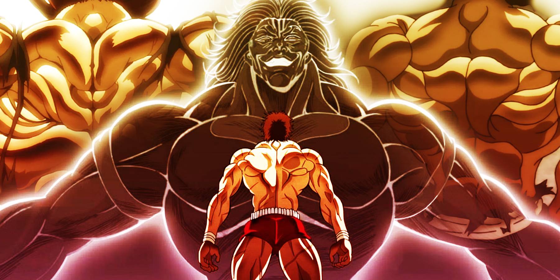 Baki Ritual Everything You Need To Know About Baki Hanma