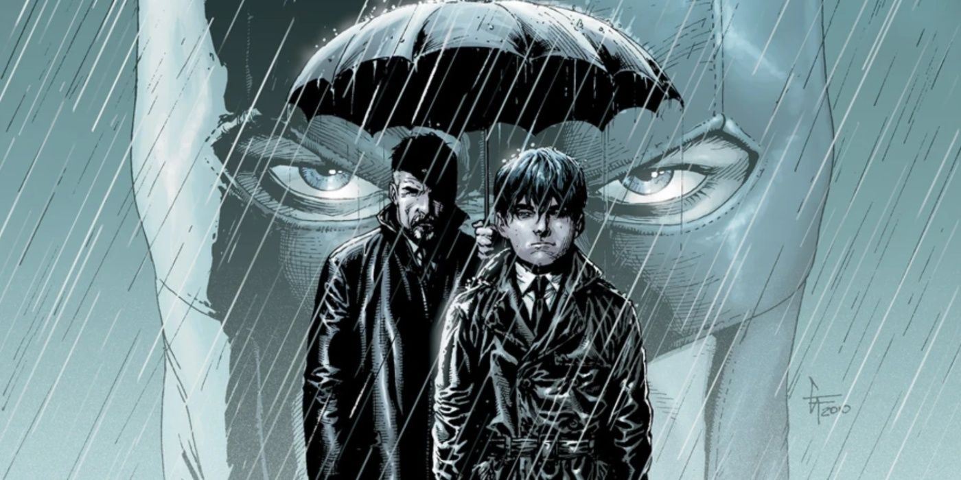 10 Comics For Fans Who Love Batman and Gordon’s Relationship