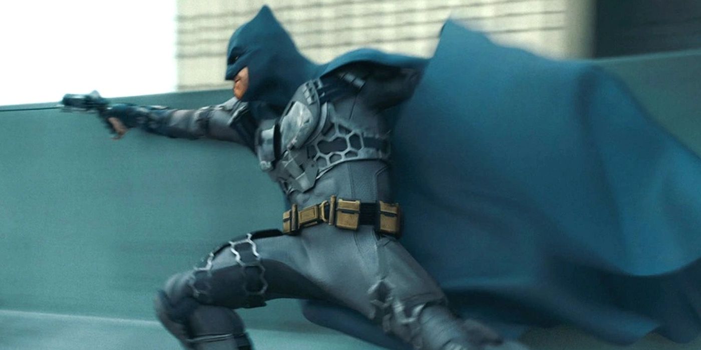 15 Biggest Storytelling Mistakes in the DCEU