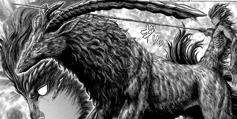 10 Berserk Apostles, Ranked From Saintly to Depraved