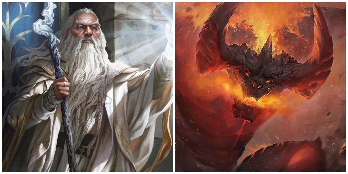 10 Best Cards in MTG's Tales of Middle-earth, Ranked 10 Best Cards in MTG's Tales of Middle-earth, Ranked