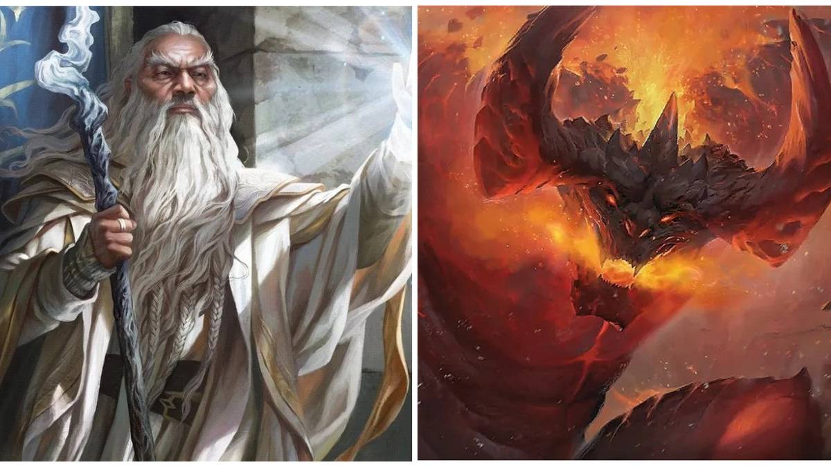 10 Best Cards in MTG's Tales of Middle-earth, Ranked 10 Best Cards in MTG's Tales of Middle-earth, Ranked