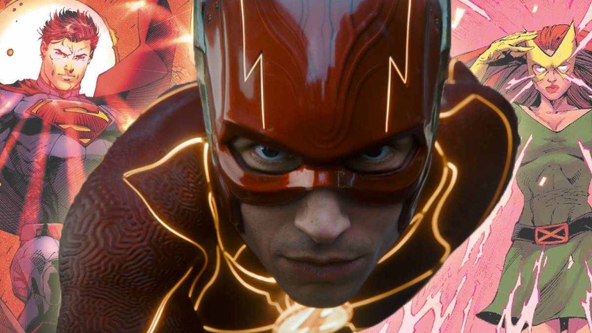 Greatest Superpowers Of All Time, Ranked