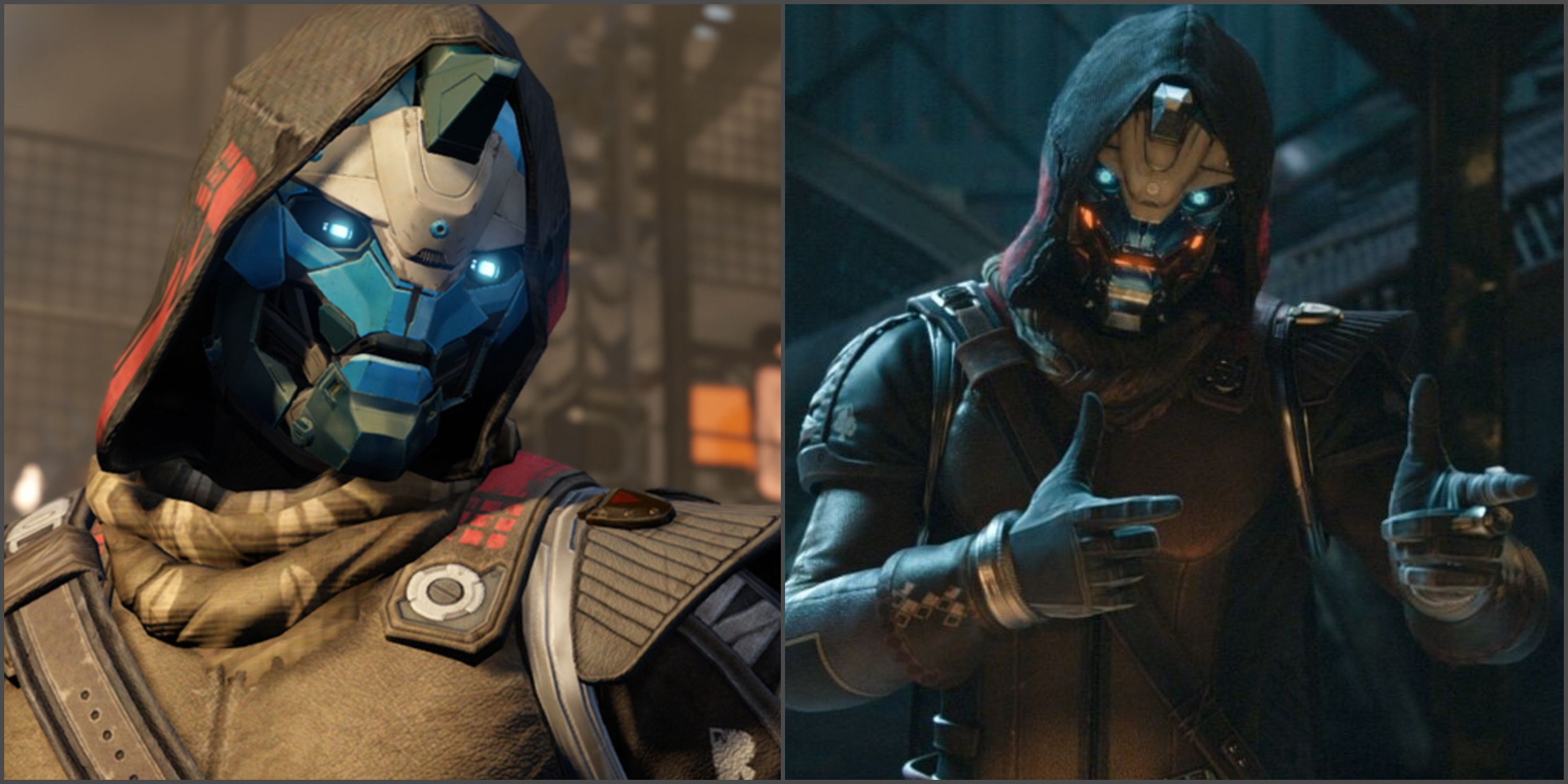 Destiny: Best Things About Cayde-6