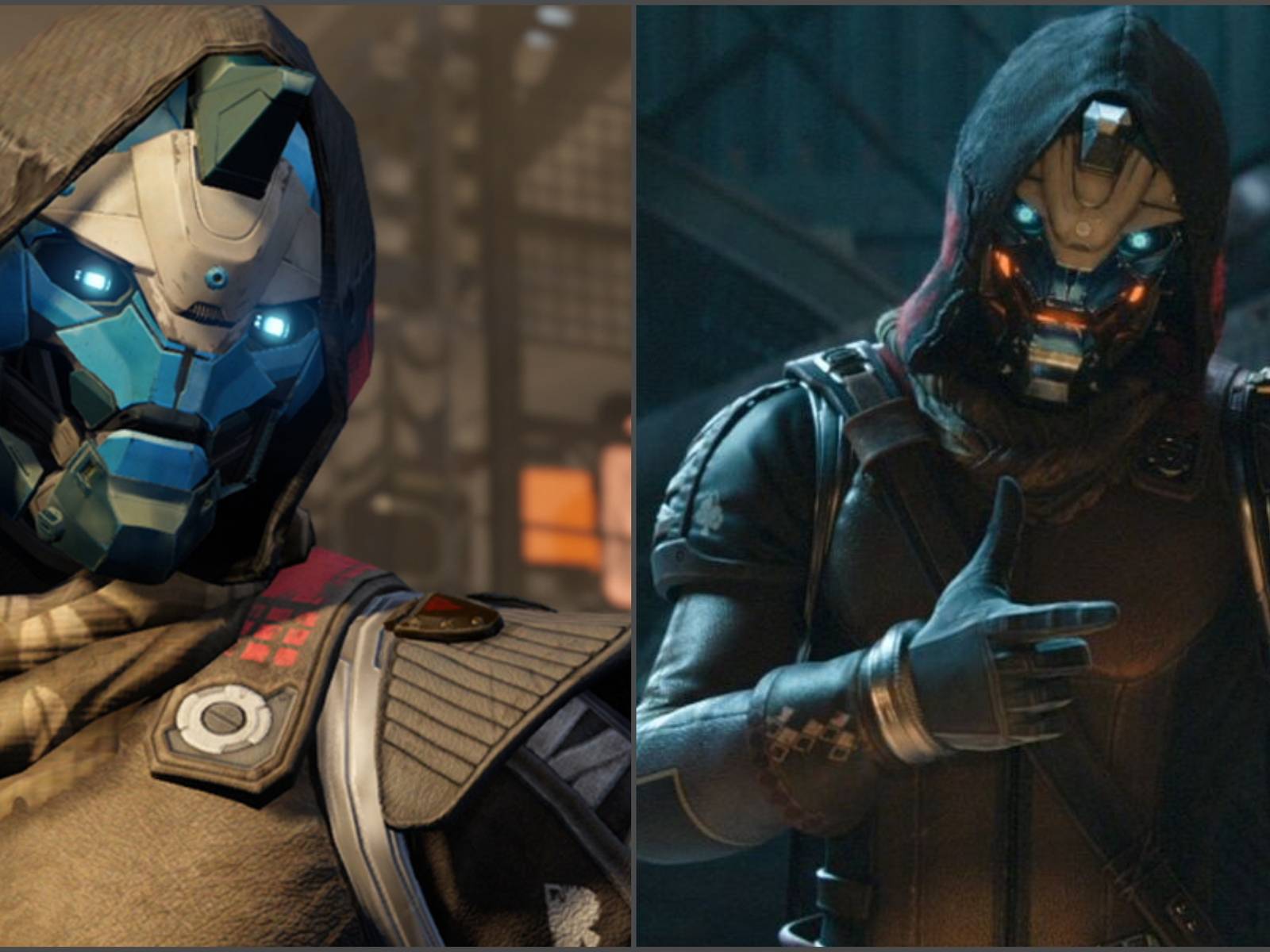 Destiny: Best Things About Cayde-6
