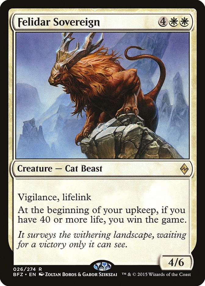 MtG: How to Build A Food-Based Commander Deck With Samwise Gamgee