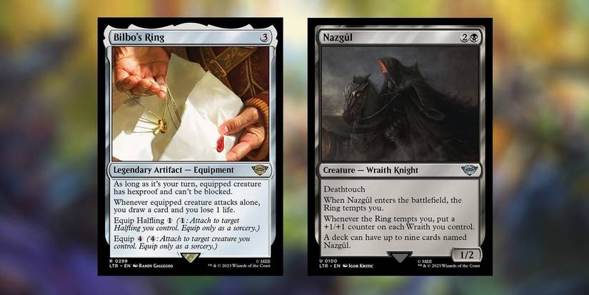 expensive mtg lotr cards MTG THE HOBBIT COLLECTOR BOOSTER BOX & BOOSTER BOX COMBO *Reservation* –  Railway City Hobbies main image 1