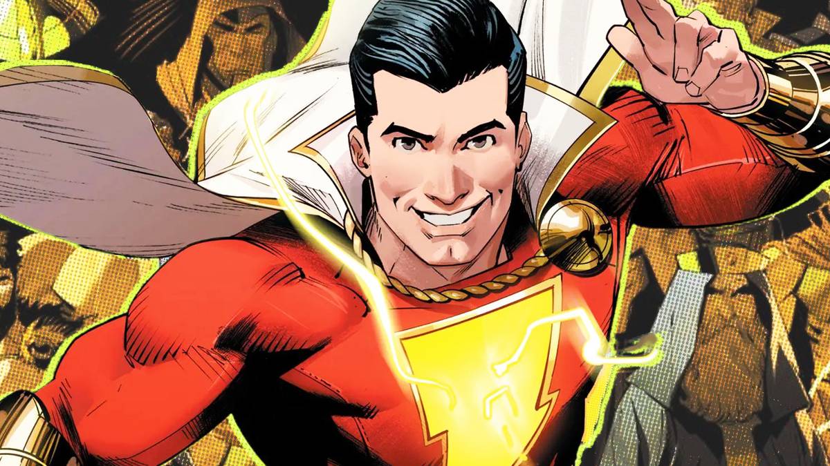 10 DC Characters DC Comics Completely Wasted