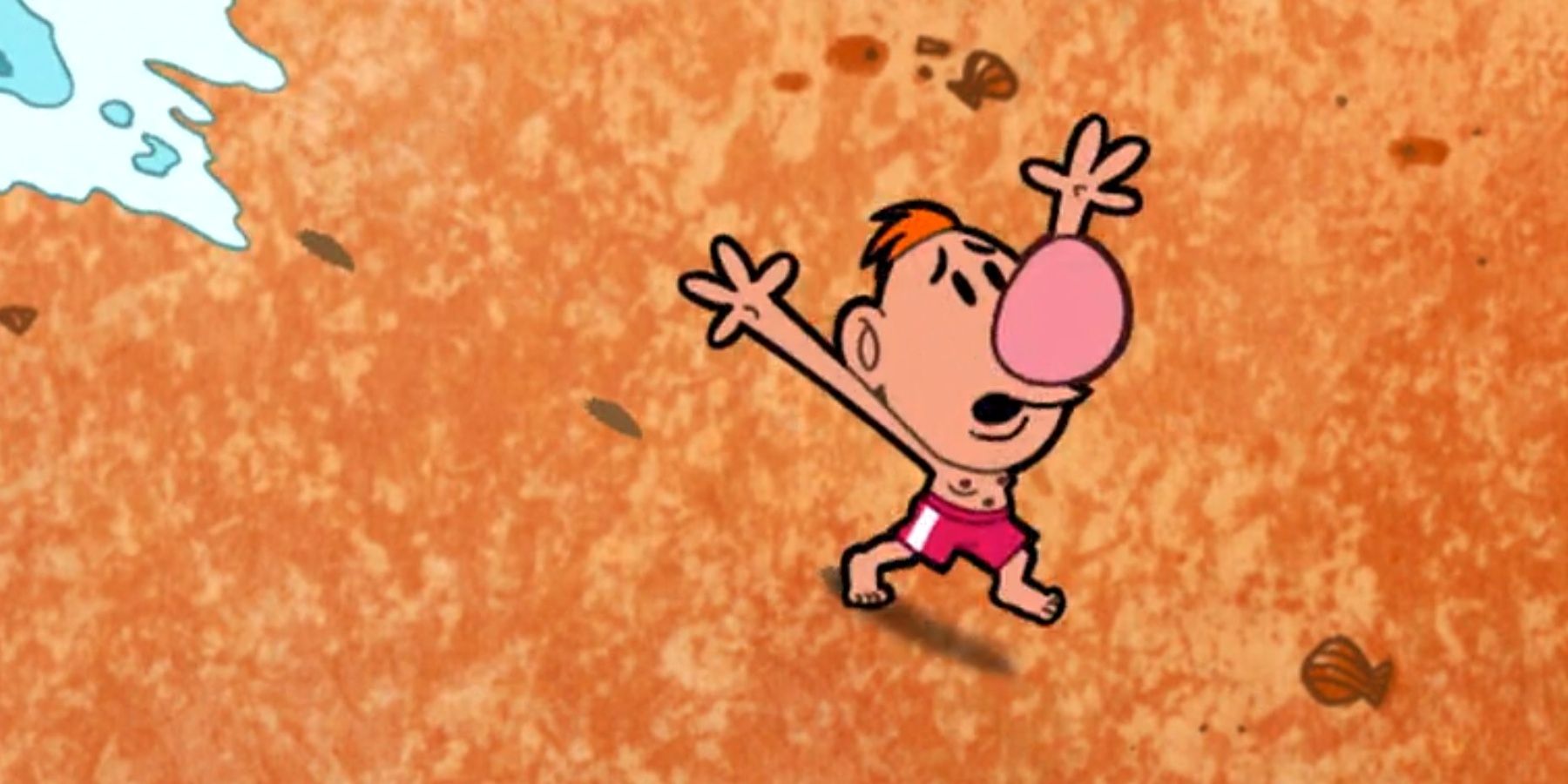 The 30 Best Old Cartoon Network Shows of All Time