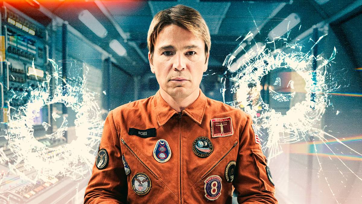 'It Was Really Horrible': Josh Hartnett Recalls Traumatic Black Mirror ...