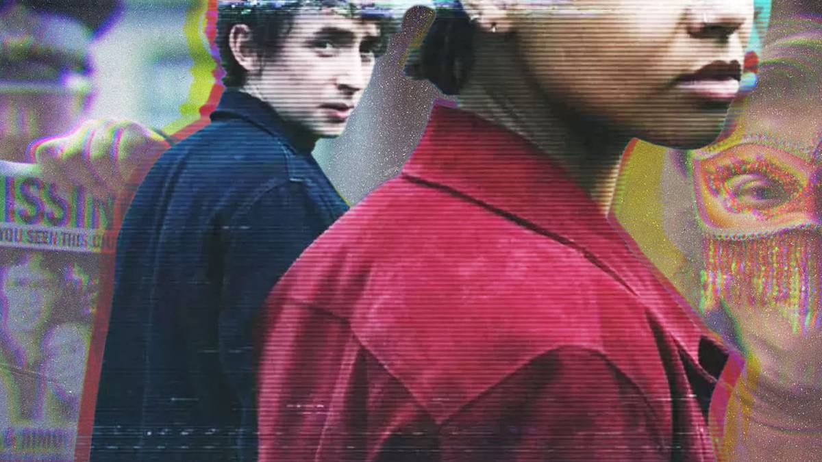 Black Mirror's 'Loch Henry' Ending, Explained