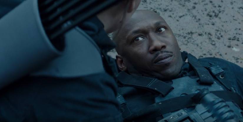 Most Fans Totally Forgot These 10 Actors Were in the Hunger Games Movies