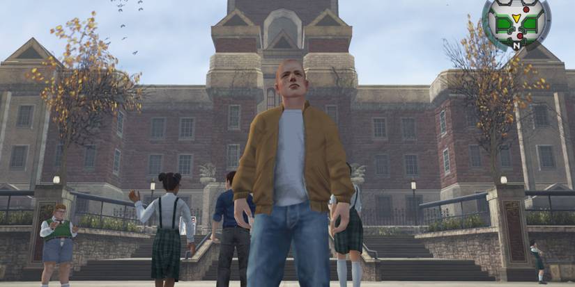 The Best Late-Stage PS2 Games