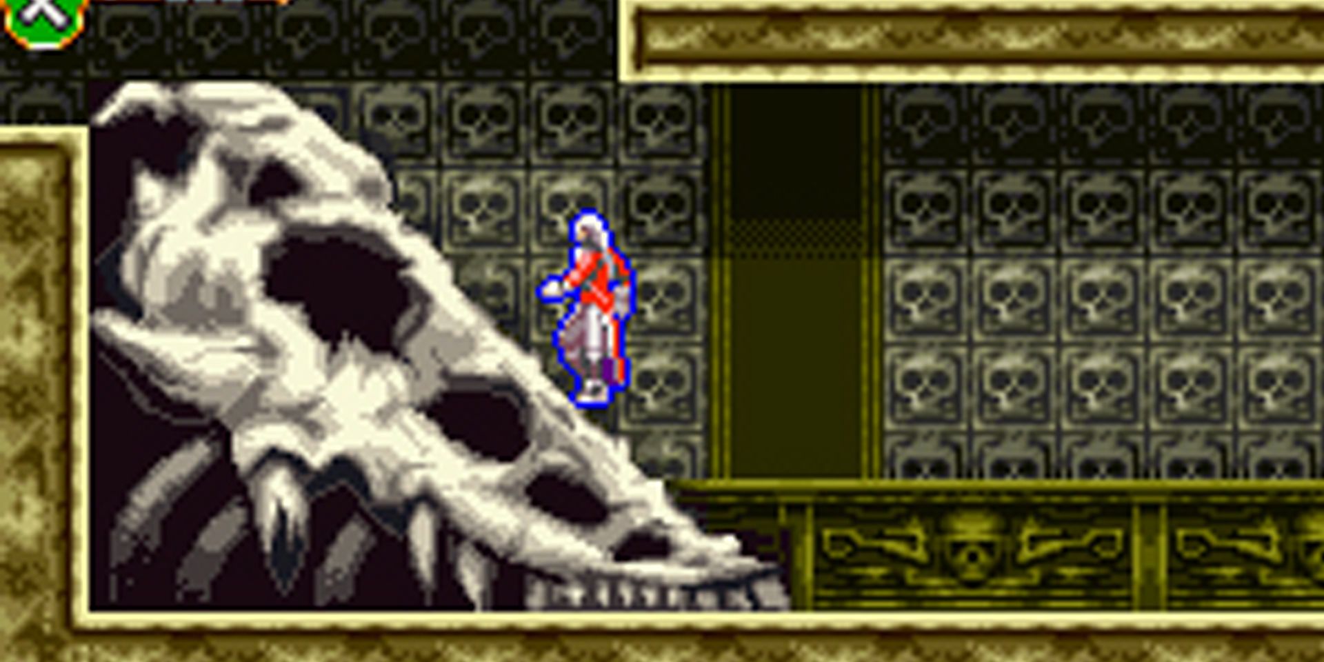 The 10 Best Castlevania Boss Designs, Ranked