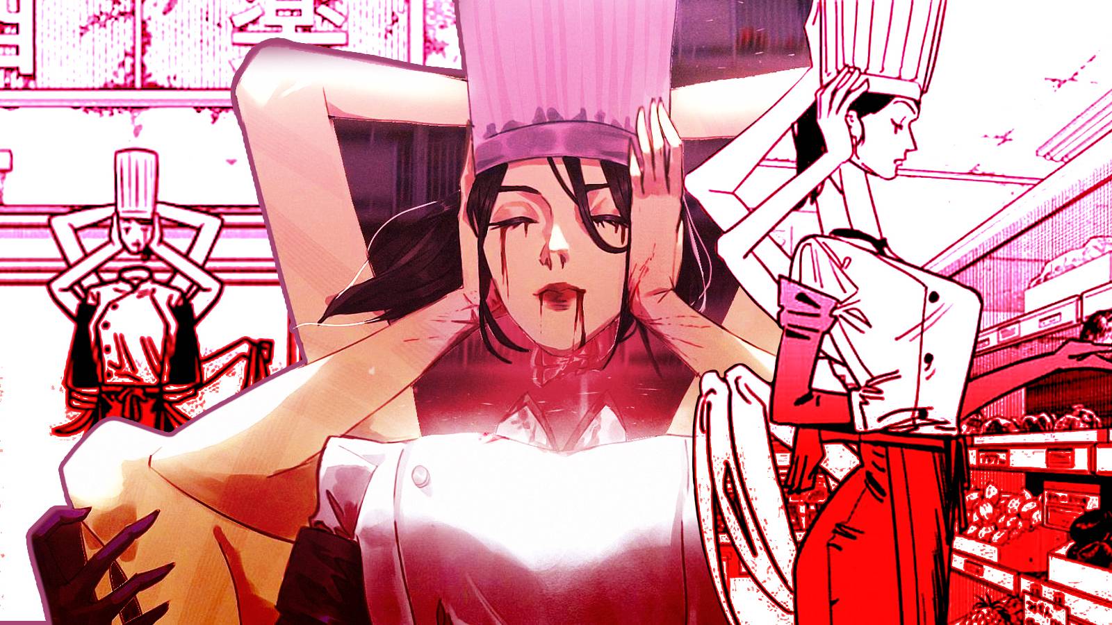 Chainsaw Man: How Strong Is The Falling Devil?