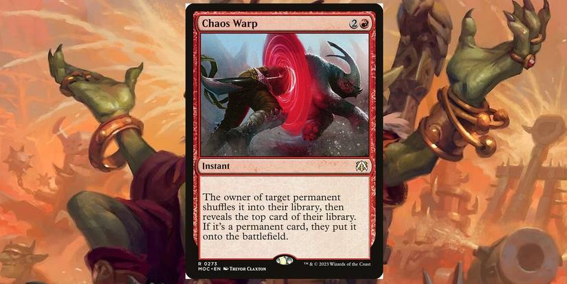 mtg goblin cards Goblin Matron [Urza's Saga] main image 1