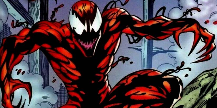 A Complete History Of Marvel Symbiotes a-complete-history-of-marvel-symbiotes