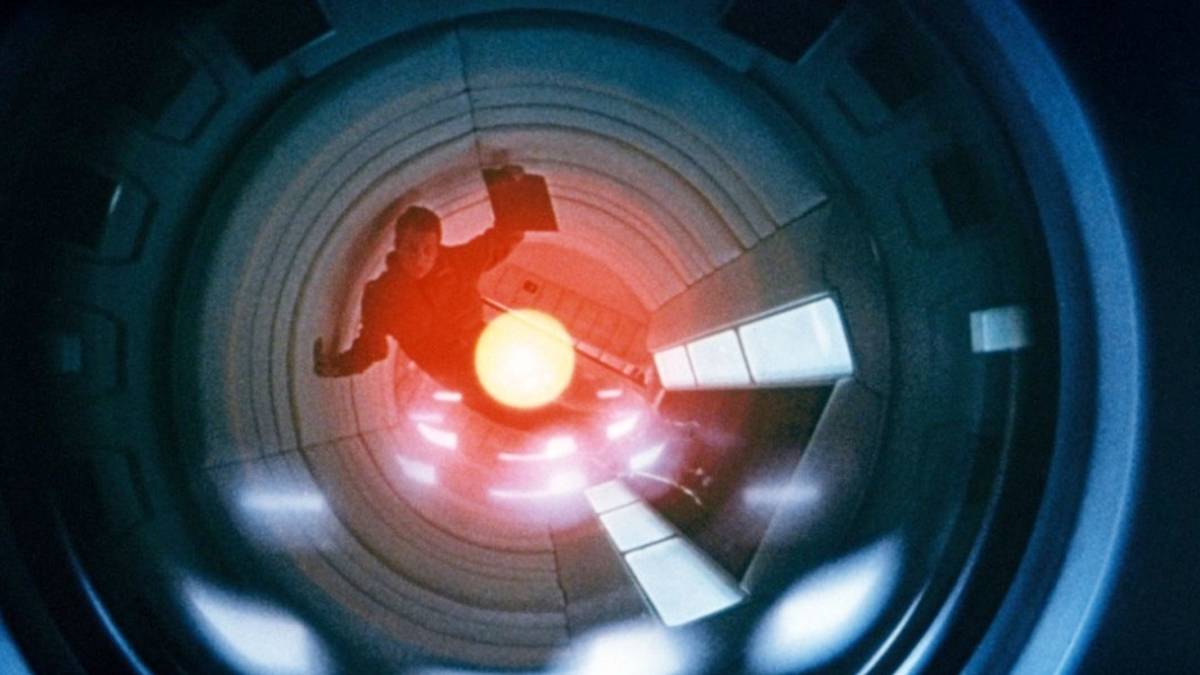 The Tragic Reason HAL 9000 Malfunctioned in 2001: A Space Odyssey May ...
