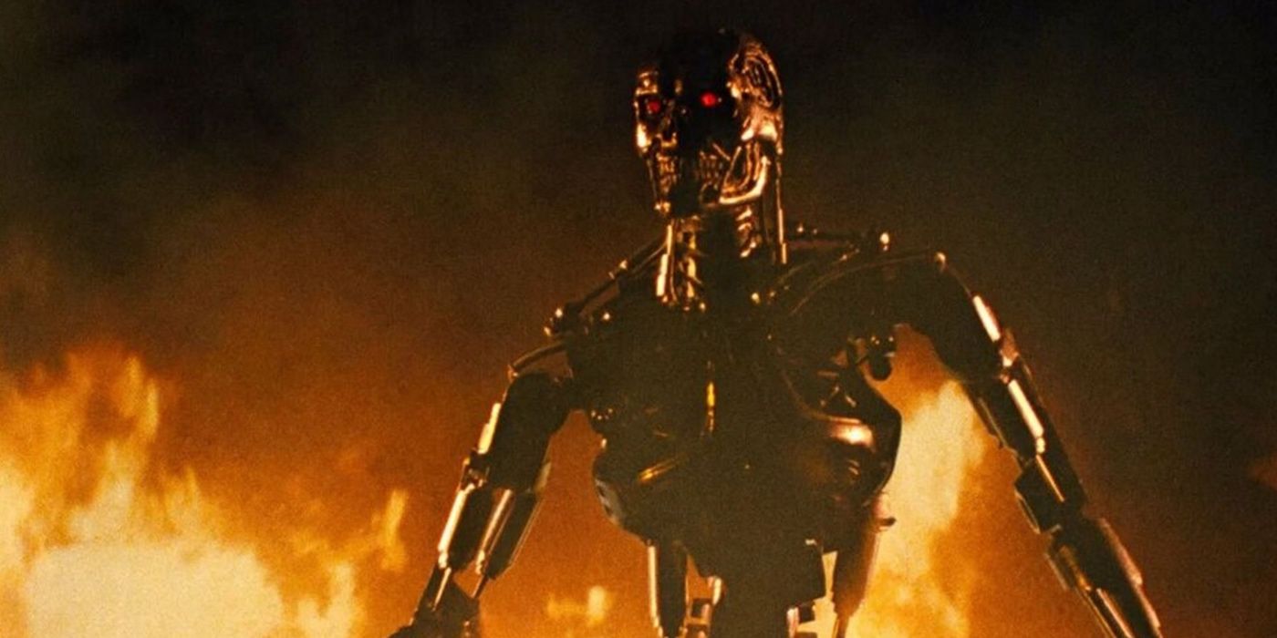 10 Reasons Why The Original Terminator Is Still The Best