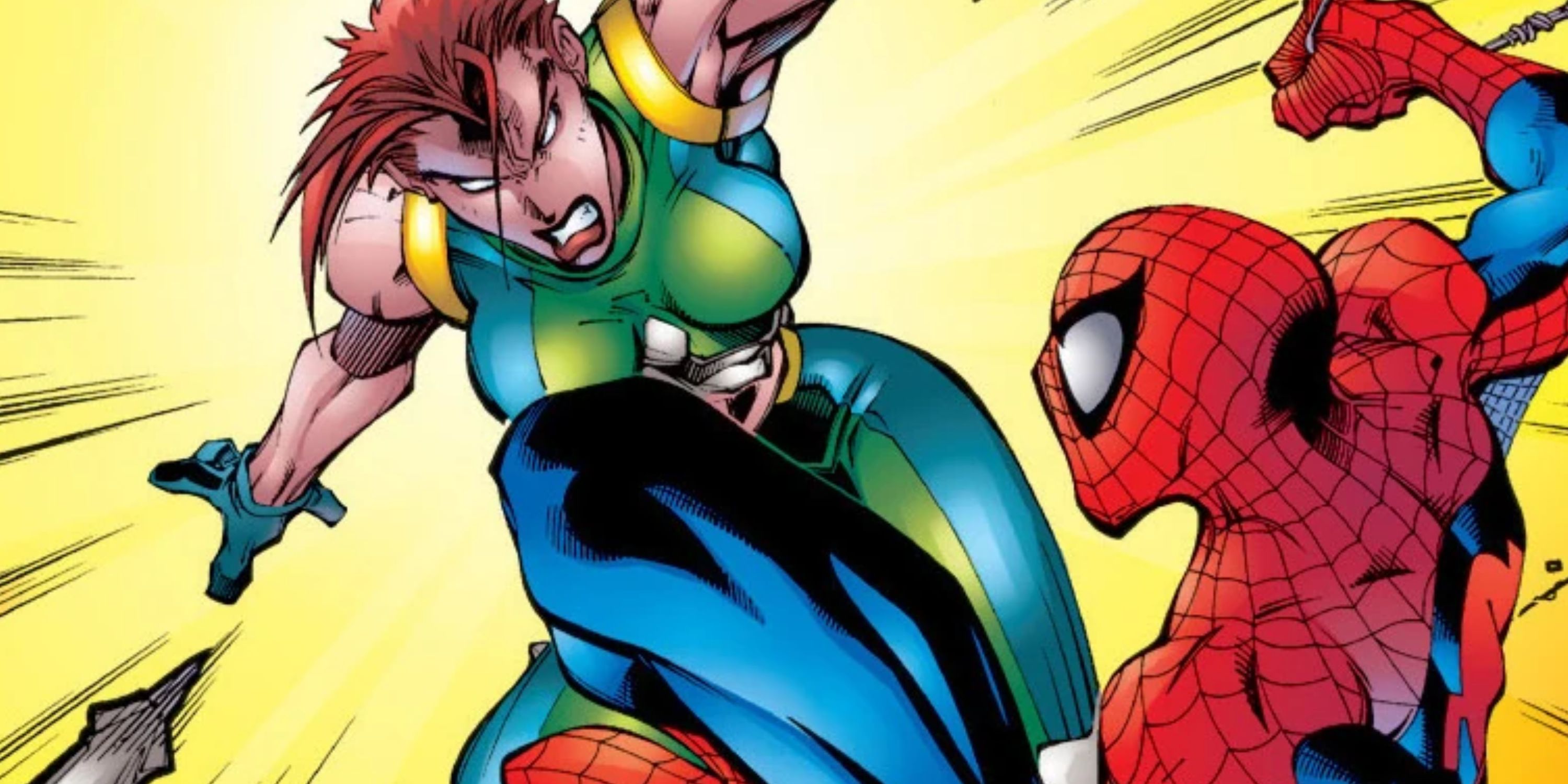 10 Forgotten X-Men Who Belong In the MCU Reboot