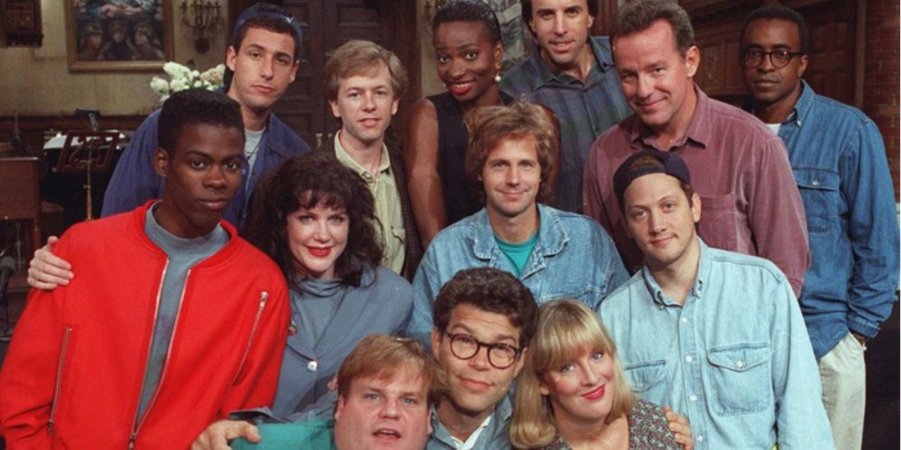 David Spade Explains Why Tommy Boy Sequel Hasn't Happened
