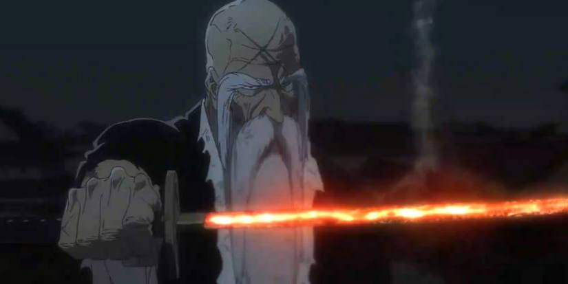 The Most Iconic Zanpakuto in Bleach, Ranked