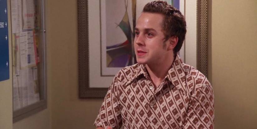Best Side Characters in Friends