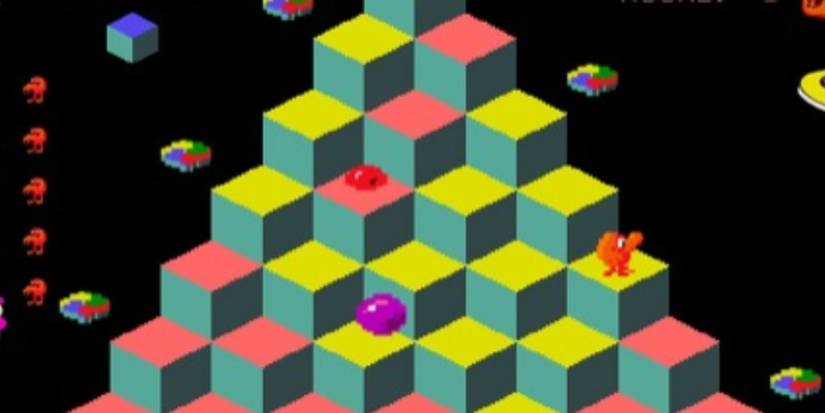 10 '80s Arcade Games With the Most Brutal Difficulty Spikes, Ranked