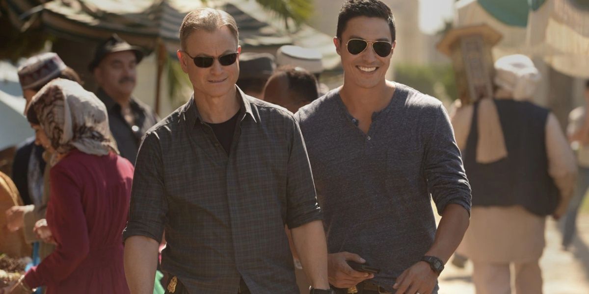 Why Criminal Minds: Beyond Borders Was Canceled (& Why It Was So ...