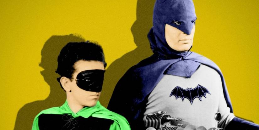 1943 Batman Serial Trivia & Golden Age Impact