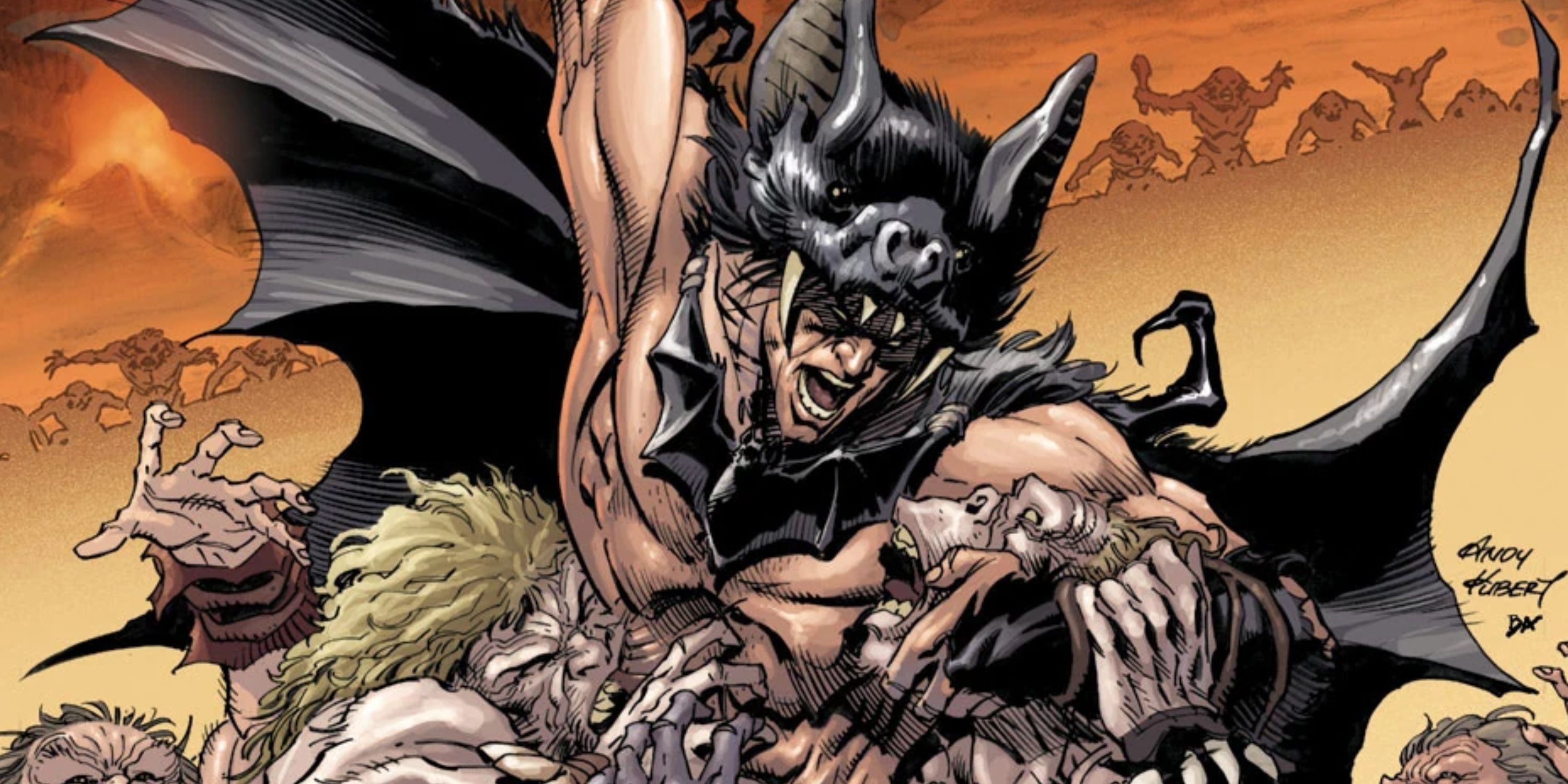 Why The Justice League Will Always Need Batman