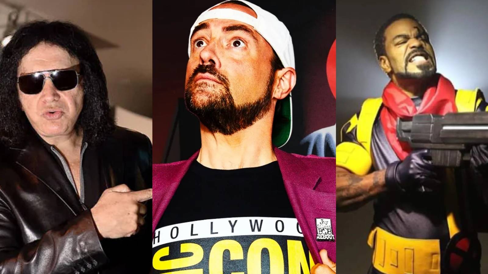 Celebrities Who Are Huge Comic Book Fans
