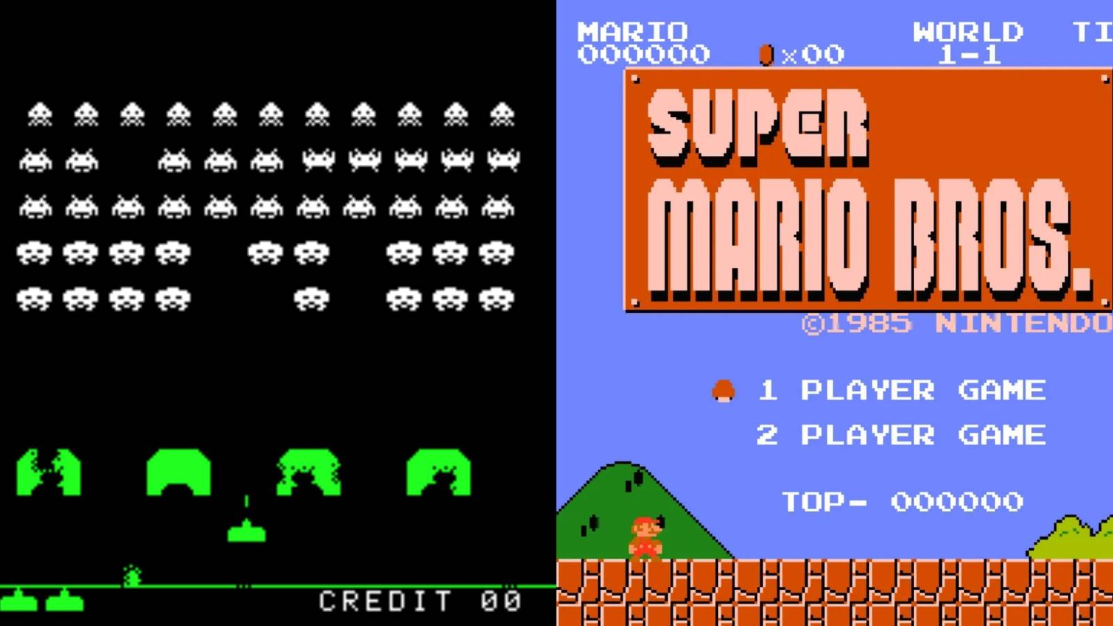 10 Biggest Secrets In Retro Arcade Games