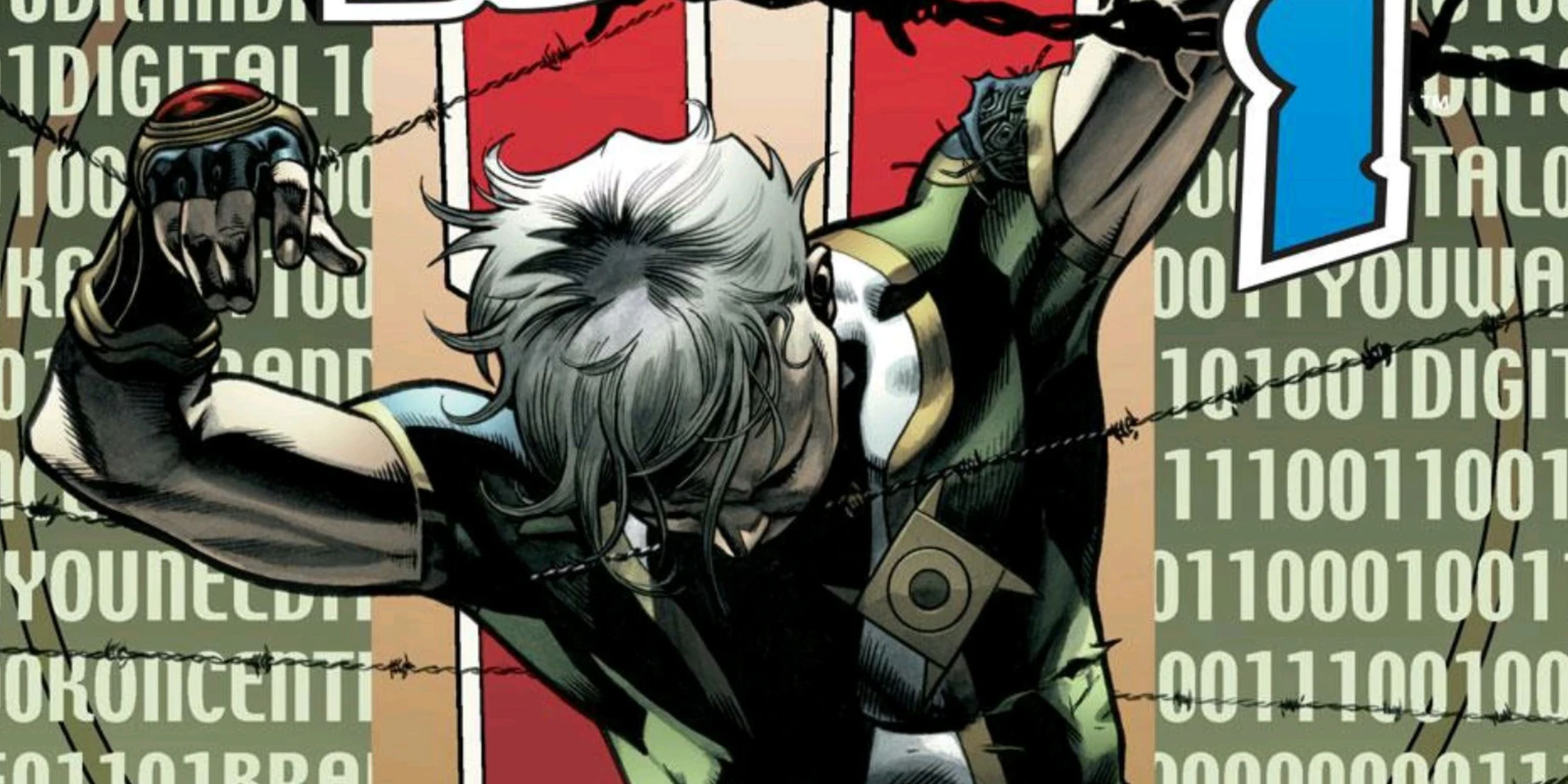 10 Marvel Heroes Who Are Perfect for the MCU's Young Avengers