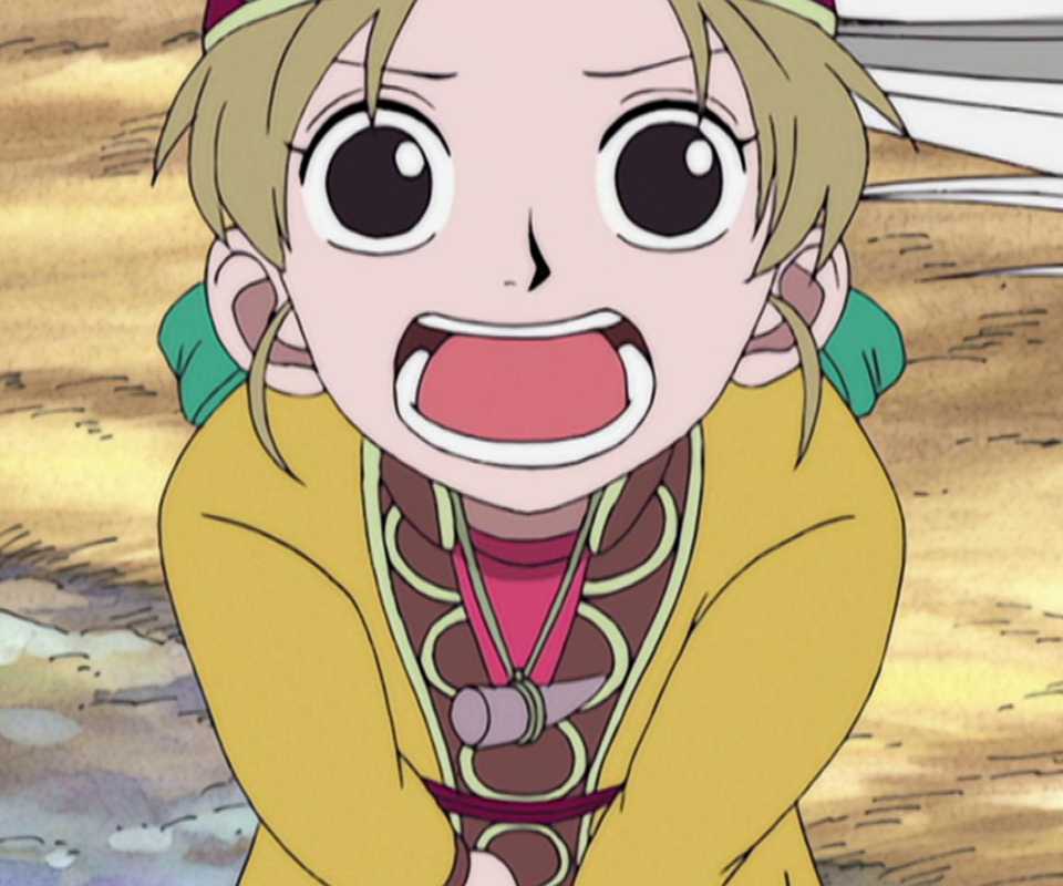 Apis Ryu Sorry One Piece Fans, But The First 200 Episodes Are Not Good