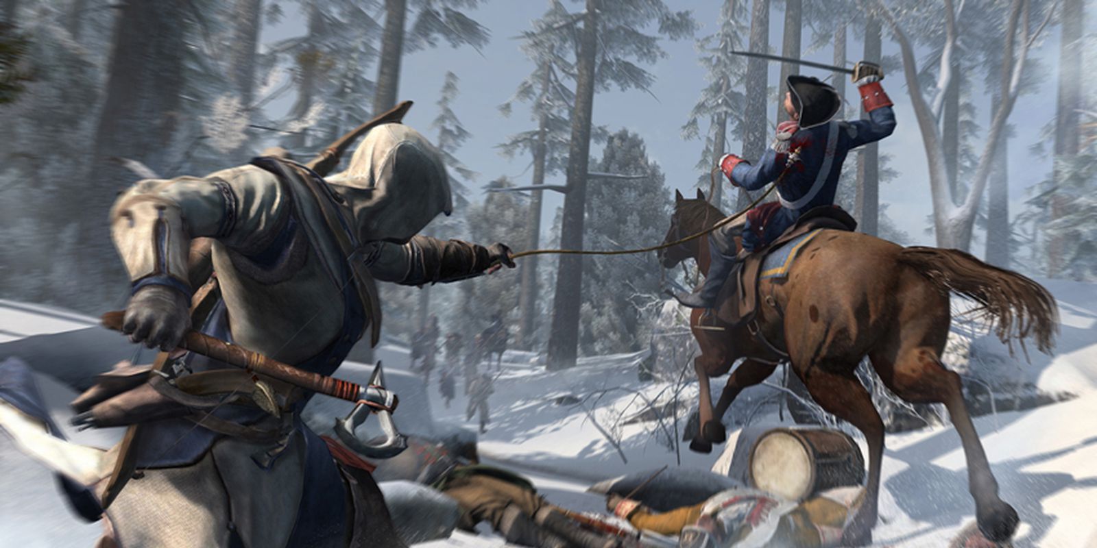 How Long Are The Assassin's Creed Games?