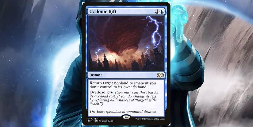 10 Saltiest MTG Cards for the Commander Format, According to EDHRec 10 Saltiest MTG Cards for the Commander Format, According to EDHRec