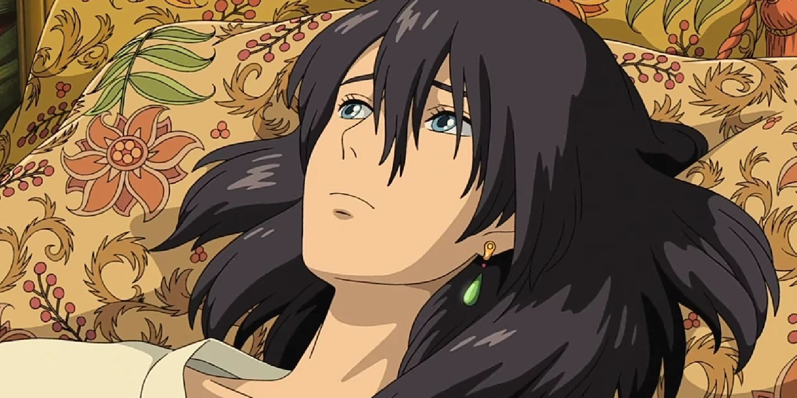 Howl's Moving Castle Meaning