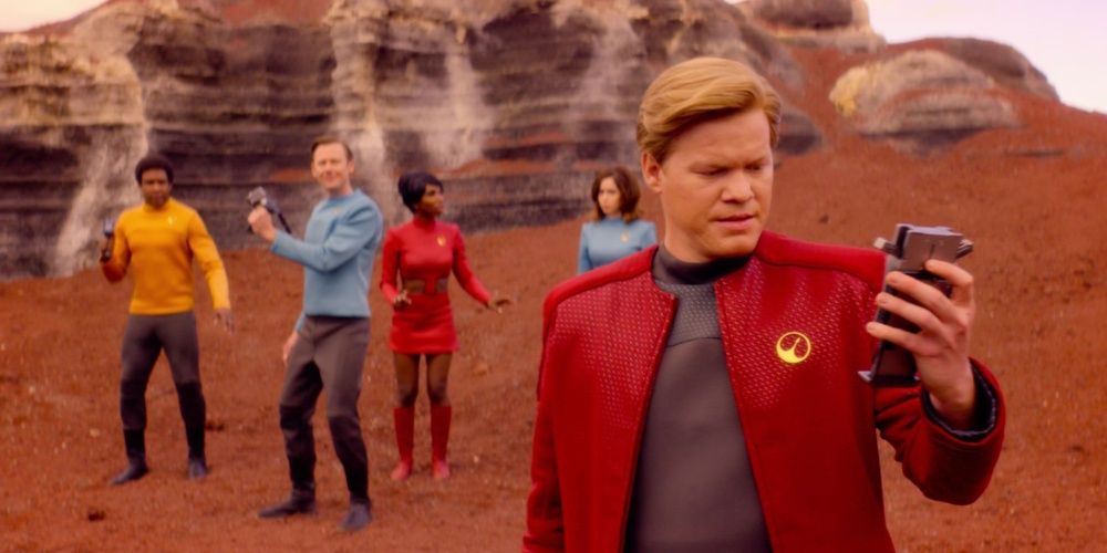 Black Mirror Creator Explains Why Fan Favorite Episode Is Getting a Sequel in Season 7