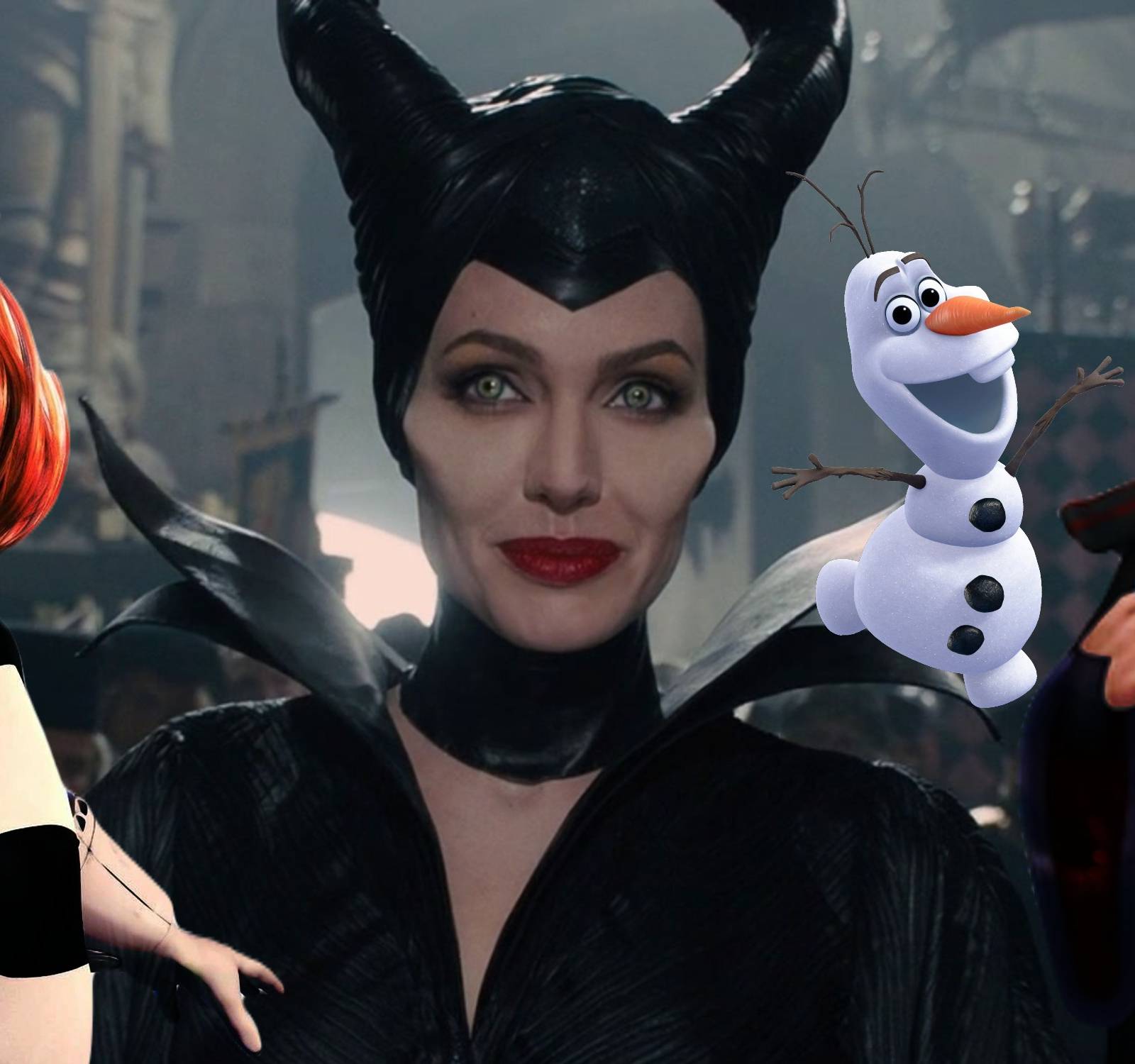 10 Darkest Quotes in Disney Movies, image size:1600x1500