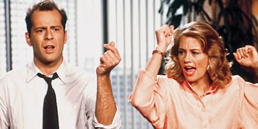 10 Best Fourth Wall-Breaking TV Characters, Ranked
