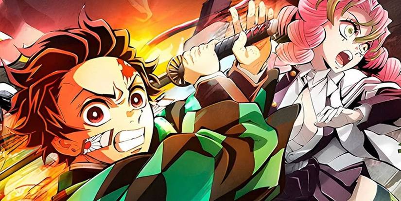 Upper Ranks Group Who Killed Demon Slayer's Upper Rank 4?