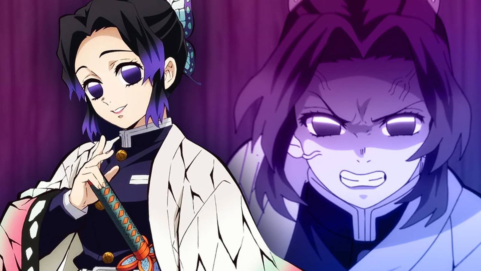 Demon Slayer: Why Shinobu Kocho is the Worst Hashira So Far