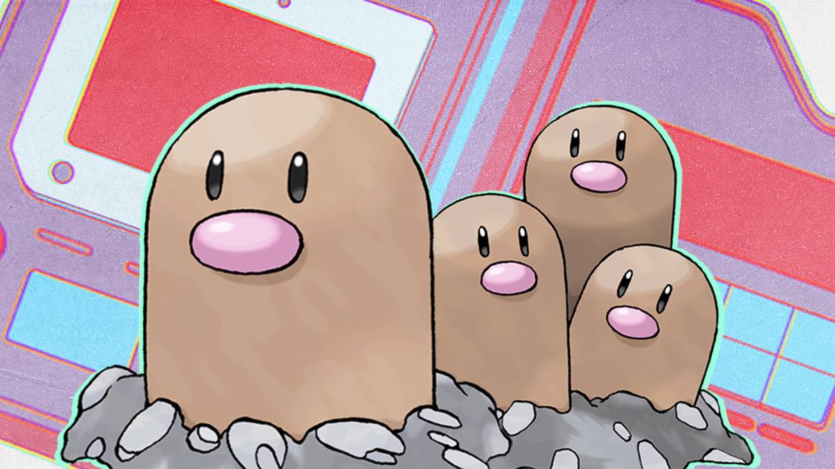 Confusing Pokemon Design 10 Pokémon Designs That Make Absolutely No Sense