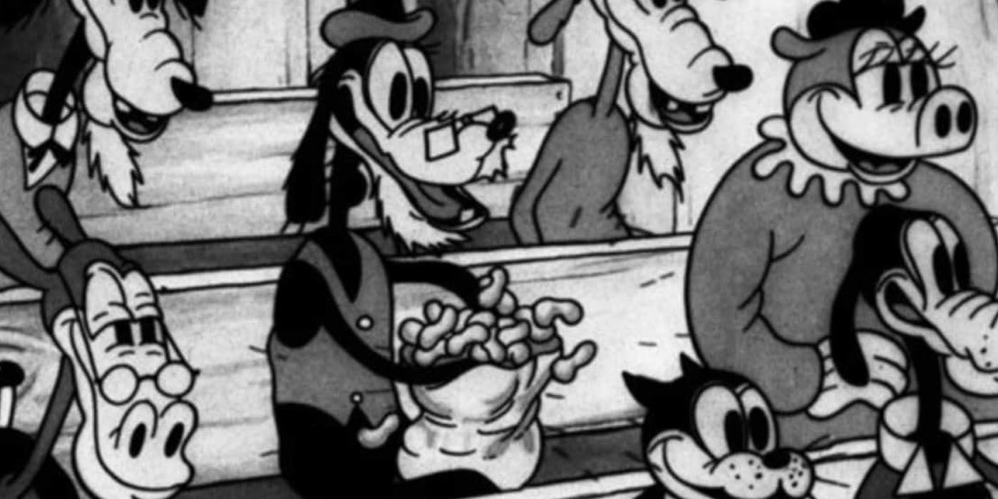 Walt Disney Secretly Hated 1 of the Company's Best Animated Characters ...