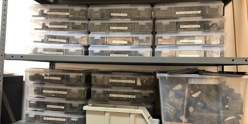10 Essential Game Supplies & Accessories For Any D&D Player