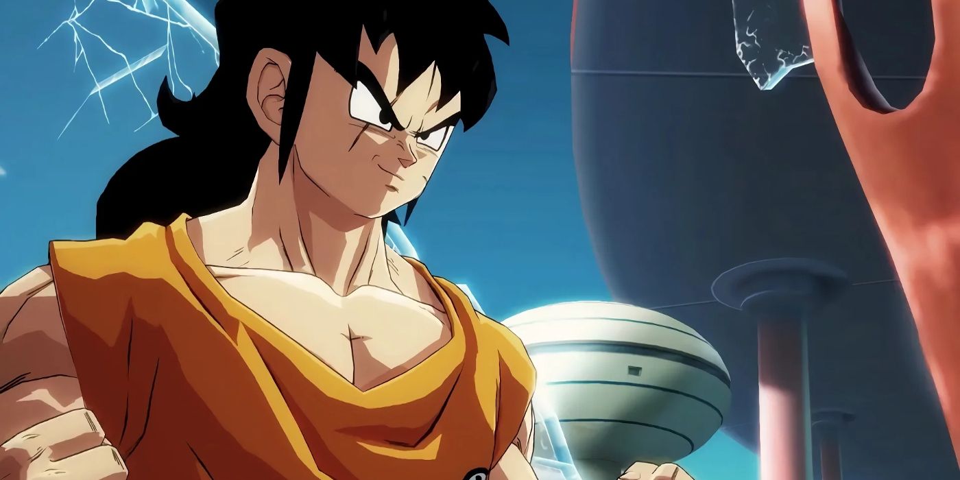 Dragon Ball Z: The Dark Reason Behind Bulma & Yamcha's Break Up