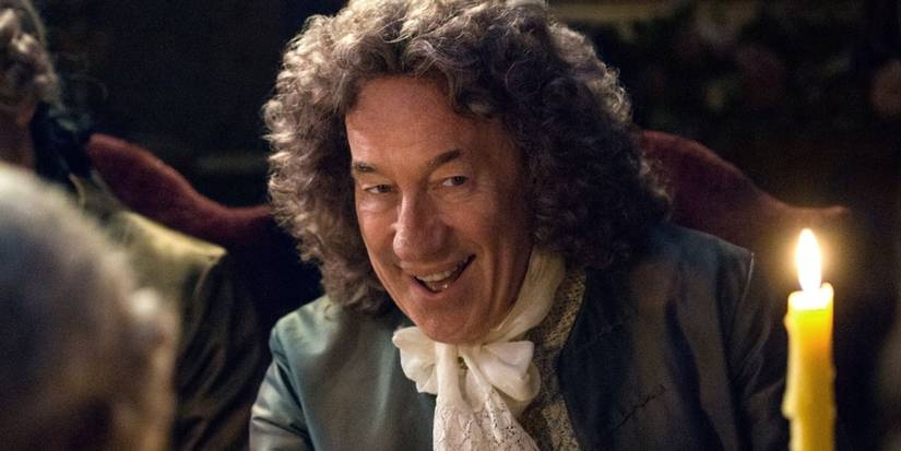 The Best Outlander Villains